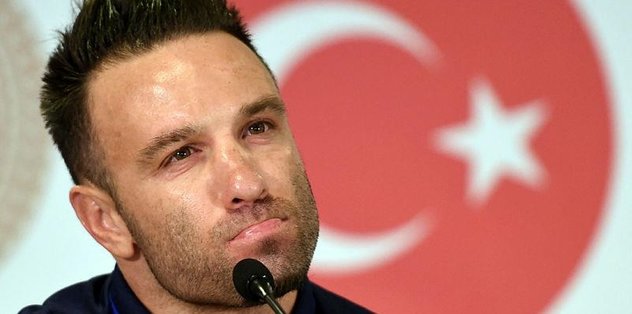 Fransız yargısından Valbuena'ya kötü haber