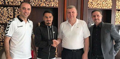 Konya’ya İsviçreli maestro