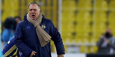 "Bu işin arkasında Beşiktaş mı var?"