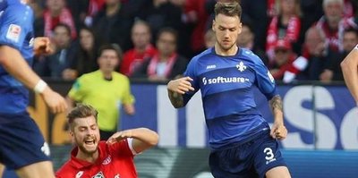 Milosevic'i Beşiktaş'a geri gönderdiler