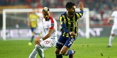 Sprint mesafesi 2 katını aştı