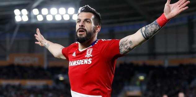 Beşiktaş, Valencia ile anlaşma sağladı