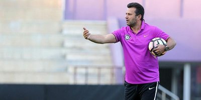 Osmanlı'da parola güzel futbol
