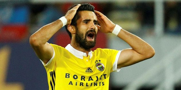 Alper Potuk’ta büyük tehlike!
