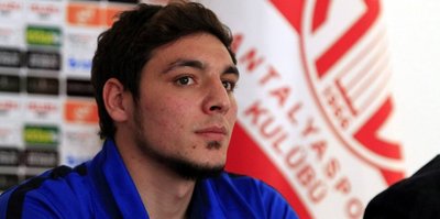 Salih Dursun'dan 'heykel' yorumu