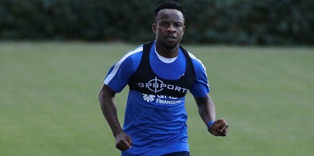 Onazi’ye uyarı geldi