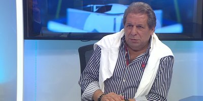 "Penaltıyla uzaktan yakından ilgisi yok"