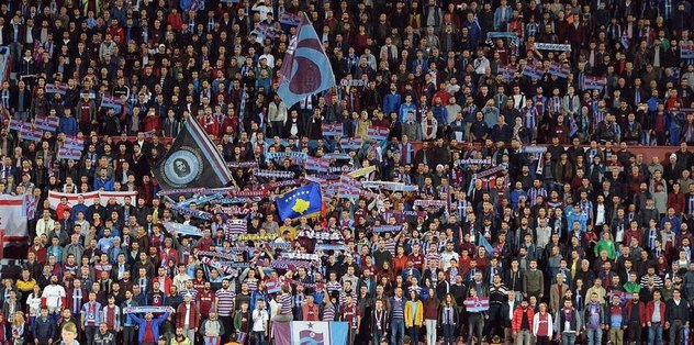 Trabzonspor yarın satışa sunuyor