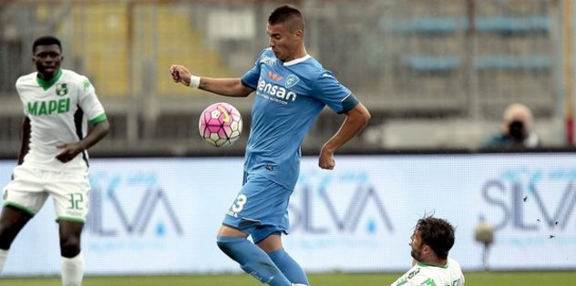 Rade Krunic iddiası