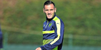 Perez’de son söz Fener’de