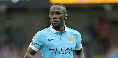 Timsah’ın Sagna aşkı