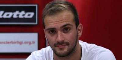 Elazığspor’da yeni transfer