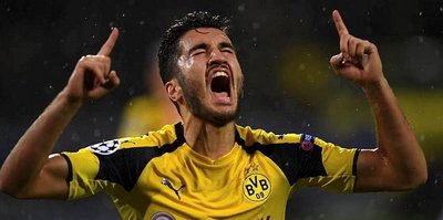 Cimbom'da hedef Nuri