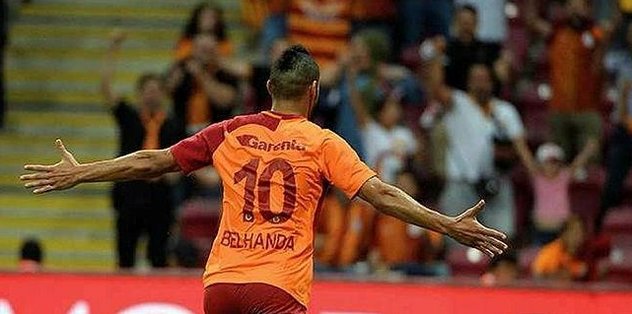 Kahramanım Hz. Muhammed