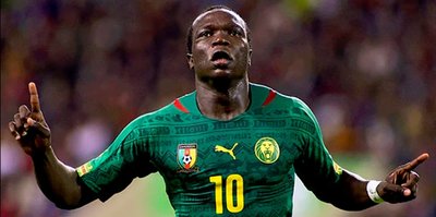 Aboubakar Traore’ye karşı