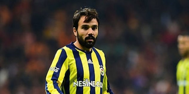 Volkan Şen, Trabzonspor'da!