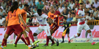 Bu şartlarda bu kadar olur
