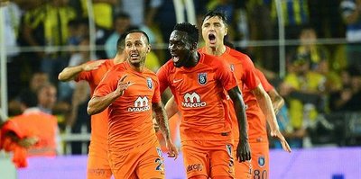 Medipol Başakşehir'in rakibi Ludogorets