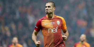 ‘Bu kez golüm var’