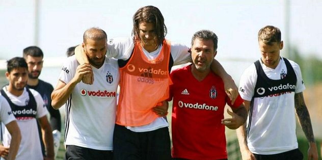 Atınç Nukan’a dizinden operasyon