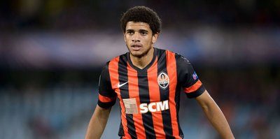 Taison da tamam