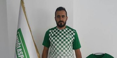 Muğlaspor Erhan'ı aldı