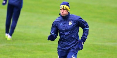Sao Paulo’nun Persie hayali