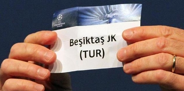 İşte Devler Ligi'ndeki muhtemel rakipler