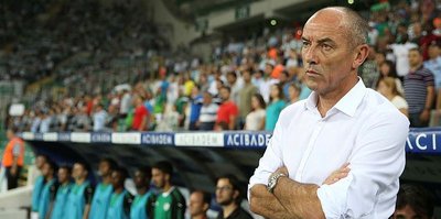 Paul Le Guen: "Daha güçlü olacağız"