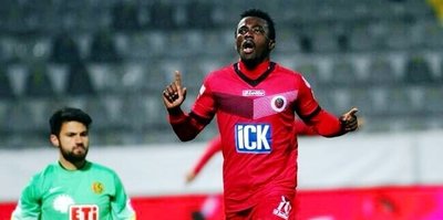 Aytemiz Alanyaspor’dan transfer