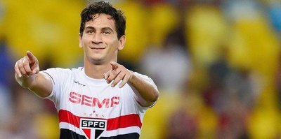 ''F.Bahçe'ye gel''