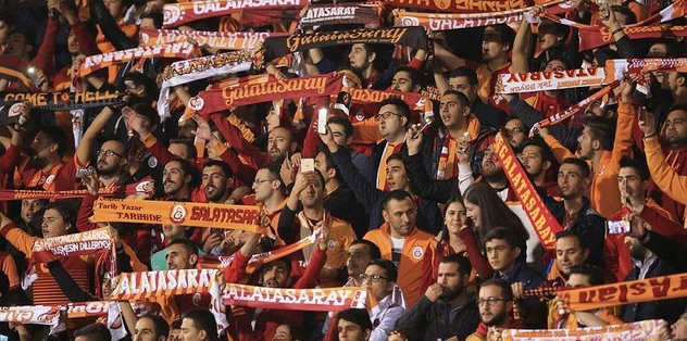 50 bin bayrak