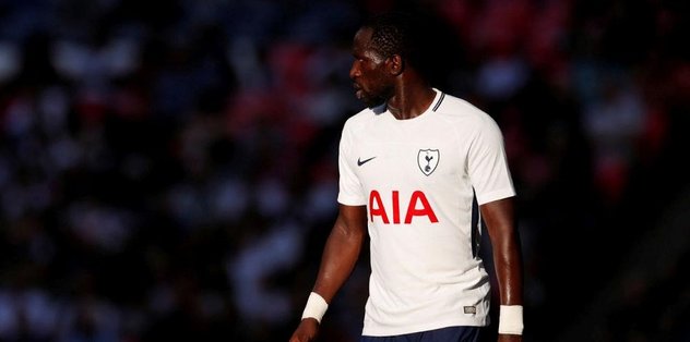 Sissoko döküldü