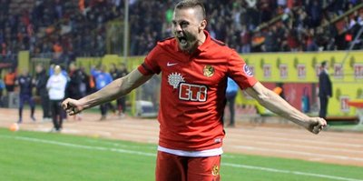Kaan Kanak, Evkur Yeni Malatyaspor’da