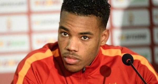 Garry Rodrigues hayran bıraktı