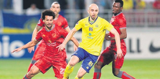 Göztepe 10’u istiyor