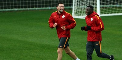 ''Sinan, Gaitan'dan daha hızlı''