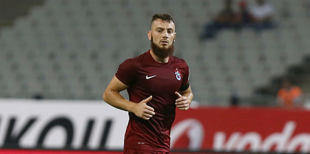 Güle güle Aykut Demir