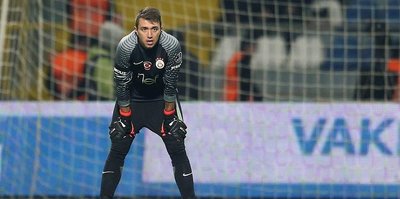 Muslera’da ‘Mavi’ panik