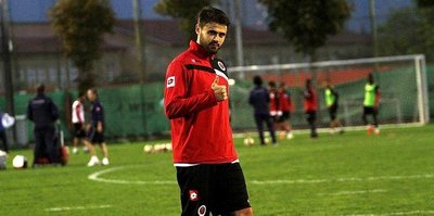 Ahmet Çalık zirvesi bugün