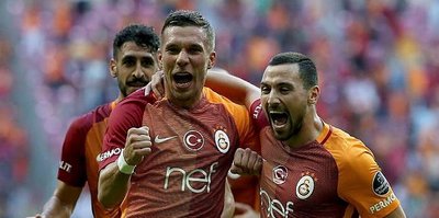 Sıra Kupada