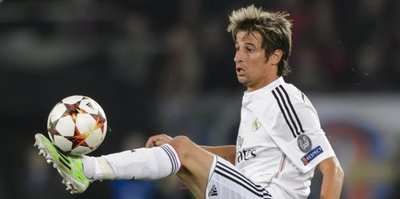 Coentrao'nun yeni adresi belli oldu
