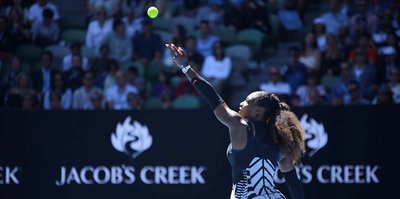 Williams ve Nadal üst turda