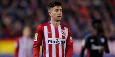 Vietto'ya hücum