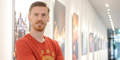 "Galatasaray bir dünya markası"