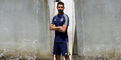 Alper’in 3’üncü dalya heyecanı