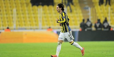 "Kaybettiğimiz puanların arkasından koşuyoruz"