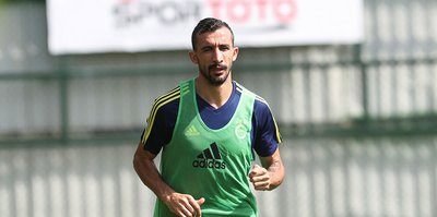 Mehmet Topal şoku!