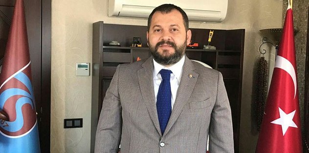 Savaşçı bir takım geliyor