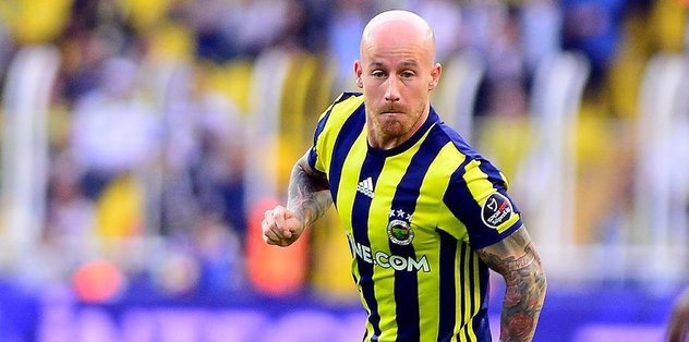 Stoch’a şans doğdu